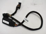 Geotab Gps Vehicle Tracking Device W HRN-BM16T2 Harness GO8-LTE Driver Point. Fixed Price $11.70.