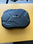 Tkstar Vehicle Gps Tracker Worldwide Used No Sim Card. Fixed Price $50.00.