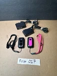Lot Of 2 Amber Alert Locator, (at&t) AAGPS-3G Work Ships Fast!!!. Fixed Price $19.12.