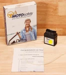 Motosafety Teen Gps Vehicle Tracking System & Obd Device MPVAS1. Fixed Price $9.85.