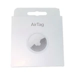 Apple Airtag Gps Tracking Device Original Packaging. Fixed Price $10.00.