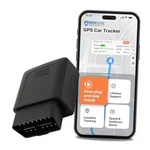 Gps Tracker For Vehicles- Trackport Obd Ii Tracking Device-. Fixed Price $22.78.