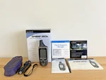 Garmin Gpsmap 60CSX Handheld Unit W/sd Card Tested/working W/accessories. Fixed Price $99.00.