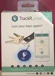Trackr Pixel Bluetooth Tracking Devices 5 Pack Colors New- Ios/android. Fixed Price $19.99.