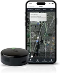 Landairsea 54 Gps Tracker - Made In The Usa From Domestic & Pack Of 1, Black. Fixed Price $19.34.