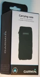 Garmin Carry Case For Gpsmap 96C 86SCI 86I Iii V 010-10117-02. Fixed Price $19.89.