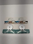 Trackr Bravo Bluetooth Tracking Device. Item Tracker. Phone Finder. Ios/android. Fixed Price $6.18.