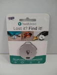 Trackr Bravo Key Tracker Phone Finder Wallet Locator. Fixed Price $6.32.
