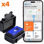 X4 Brickhouse Security Spark Nano 7 Gps Car Tracker Magnetic Waterproof Case. Fixed Price $41.00.