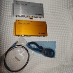 Trimble Placer 450, 455, Or Crosscheck Xr + Antenna Power Cable Gps - Aprs. Fixed Price $75.00.