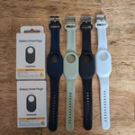 2 Samsung Smarttag Bluetooth Accessory Tracker Locator - Open Box. Fixed Price $40.00.