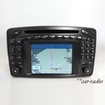 Genuine Mercedes Comand 2.0 E/head Unit W639 Navigation System Vito Viano V639. Fixed Price $441.97.