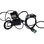 Keeptruckin LBB-3.5CA Electronic Logging Device Includes Camera DC-33. Fixed Price $57.17.