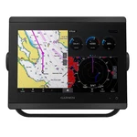 Garmin Gpsmap 8610 Chartplotter Gn+ 010-02091-50. Fixed Price $2699.99.