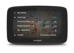 Tomtom Pro 7350 Sat Nav Gps Truck Hgv Traffic European Map Telematic. Fixed Price $230.36.