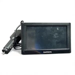 Garmin 255W Gps Navigation System With Car Charger Tested Works Bundle. Fixed Price $14.99.
