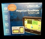 Magellan Roadmate 5" Screen 5250T-LM Gps Navigator W/ Speed Trap & Radar Alerts. Fixed Price $89.00.