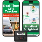 Tracki Gps Tracker For Vehicles Real-time 4G Lte (subscription Required). Fixed Price $14.90.