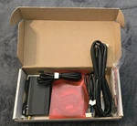 New Audiovox Pursuitrak PROPT20 Vehicle Tracking Theft Recovery Security System. Fixed Price $24.99.