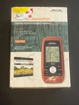 Magellan Triton 400 Adventure Pack Handheld Gps - *read*. Fixed Price $29.99.