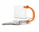 Nokia Treasure Tag Mini Proximity Sensor With Bluetooth 4.0 (WS-10) X2 Pack). Fixed Price $17.99.