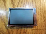 Garmin Gpsmap 60CS Lcd Screen Only. # 3. Used Excellent. As Is Returns.. Fixed Price $15.95.