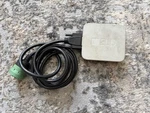 Keeptruckin Kteld LBB-3 Device W/ Cable Untested As-is. Fixed Price $14.02.