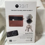 Orbit Find Everything Tracker Bundle With 2 Keys, 1 Card And Stick On Nib. Fixed Price $51.00.