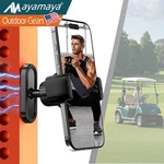 360 Adjustable Magnetic Phone Holder For Gym Golf Cart Treadmill Exercise Bike. Fixed Price $10.99.