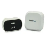 Link My Pet -dog Gps & Activity Tracker With Bluetooth Beacon Black White. Fixed Price $97.99.