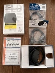 Lot (2) J.j. Keller Eld Electronic Logging Device + 9-PIN Y-adapters. Fixed Price $93.00.