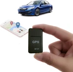 Mini Gps Tracker Real-time Device No Fee Global Coverage For Car Truck Pet. Fixed Price $20.73.