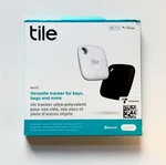 Brand New Tile Mate 2-PACK Bluetooth Trackers For Essentials. Fixed Price $26.00.