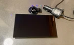 Garmin Drivesmart 65 Mt Bundle, Mount And Charger Free Shipping. Fixed Price $157.99.