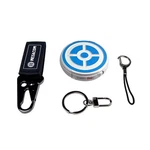 Megacom Duomon Auto-catch For Pokemon Go Blue 0.05 Pound. Fixed Price $98.53.