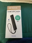 Invoxia Longfi Gps Tracker - This Works With Helium Network **lot Of 8*. Fixed Price $96.00.