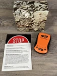 Spot Satellite Personal Tracker Handheld Gps Transmitter Safety Alert Hiking. Fixed Price $24.99.