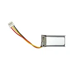 300MAH Replacement Battery For Calamp LMU-200 LMU-3000 1BF112-E601435. Fixed Price $15.49.