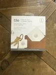Tile And Combo - 2 Pack (1 X Mate, Slim) Bluetooth. Fixed Price $18.99.
