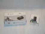 Spytec Gps M6 Magnetic Waterproof Case +. Fixed Price $44.95.