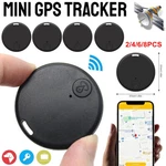 Bluetooth Mini Gps Tracking Air Key Tag Child Pet Finder Tracker Location Device. Fixed Price $16.08.