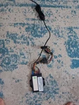 Teletrac TRA50 Vt Gps Tracking Units Fleet Telematics Untested As Pictured. Fixed Price $25.00.