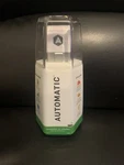 Sealed New Automatic Car Adapter Iphone Or Android (2ND Generation). Fixed Price $30.00.