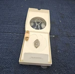 Bellabeat HT-20LF-SL-01 Leaf Urban Smart Jewelry Health Tracker Silver. Fixed Price $130.24.