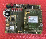 Board EVB-WL3- EVK-CS-191A00 U-blox LISA-C200 #M52-2. Fixed Price $449.00.