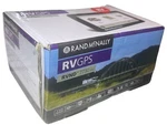 Rand Mcnally Intelliroute Rvnd 7730LM Gps. Fixed Price $69.95.