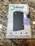 Gego Global Tracker - Worldwide Real Time Luggage Tracking Device Travel *new*. Fixed Price $55.00.