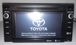 14 15 16 17 18 19 Toyota Tacoma Radio Cd Entune Premium Gps Navigation Xm Hd. Fixed Price $695.00.