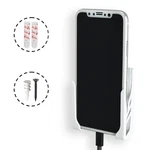 Koala Mount 2.0 Portable Electronic Device For Smartphones White Holder. Fixed Price $26.26.