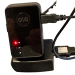 Coverttrack Microtracker Iii Ext Gps Tracking Device Sos Button Quickstart Guide. Fixed Price $49.97.